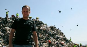 Waste Land