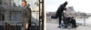 Bioscoopjaar 2012-Skyfall-Intouchables
