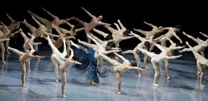 Ballet de Monte Carlo, Le Corps du Ballet, EGPC,  2011 © Marie Loraine Briane 