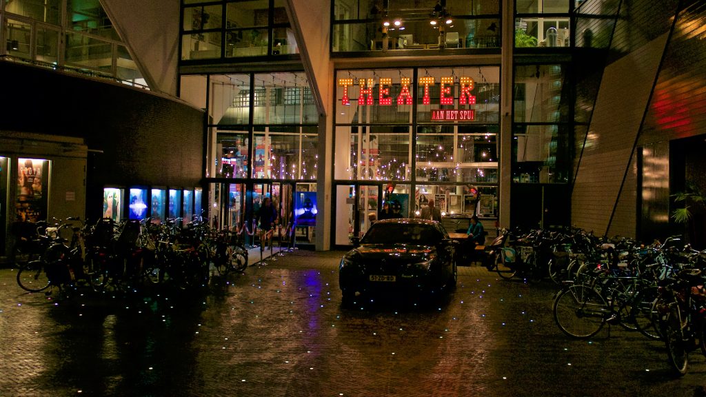 ©Marc Brester/AQM