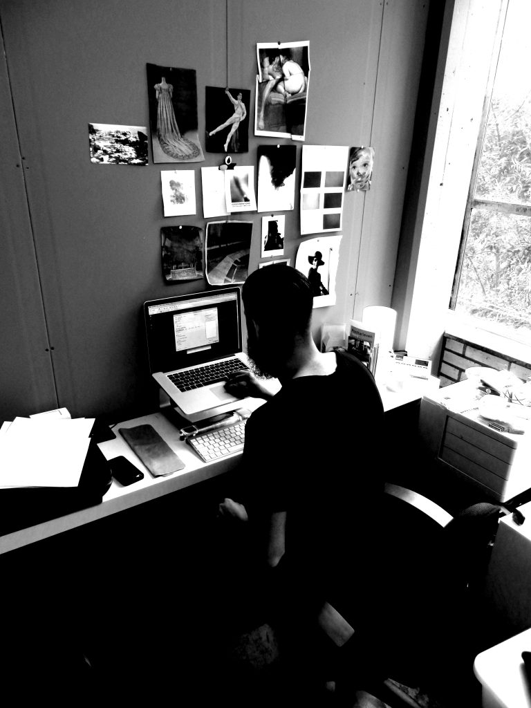 JJ / Zeitgeists Publishing - foto DB