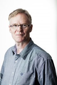 Miro Lucassen - Foto Marco Hofste