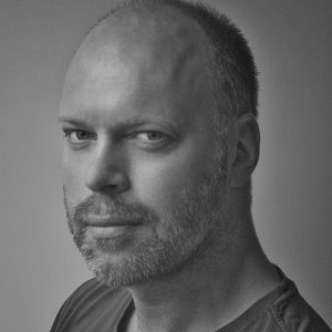 Jeroen Hansen