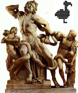 Laocoongroep