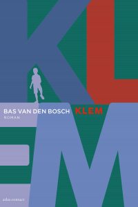 Van den Bosch _Klem.indd