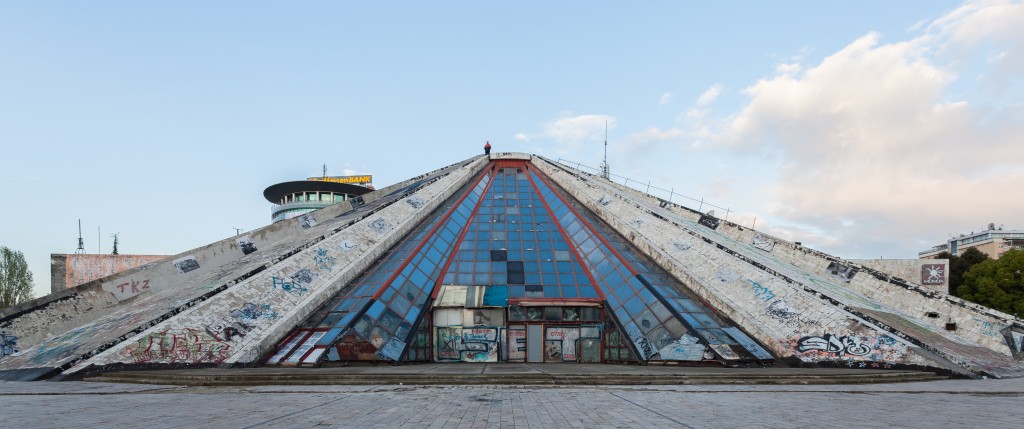 piramide