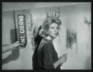 L'Avventura