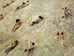 Zabriskie Point