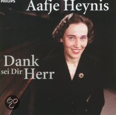Heynis dank sei dir