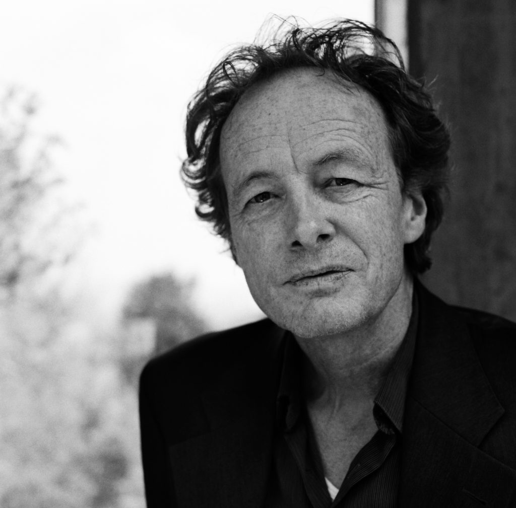 Beat Furrer (c) David Furrer