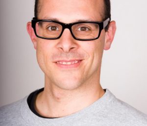 Erik Kaiel © Anna van Kooij