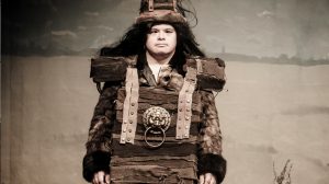Dschingis Khan, Monster Truck & Theater Thikwa