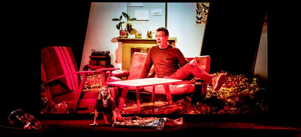 Blank Out Michel van der Aa met MIah Persson & Roderick Williams (c) Marco Borggreve