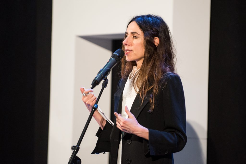 PJ Harvey ©Anna van Kooij
