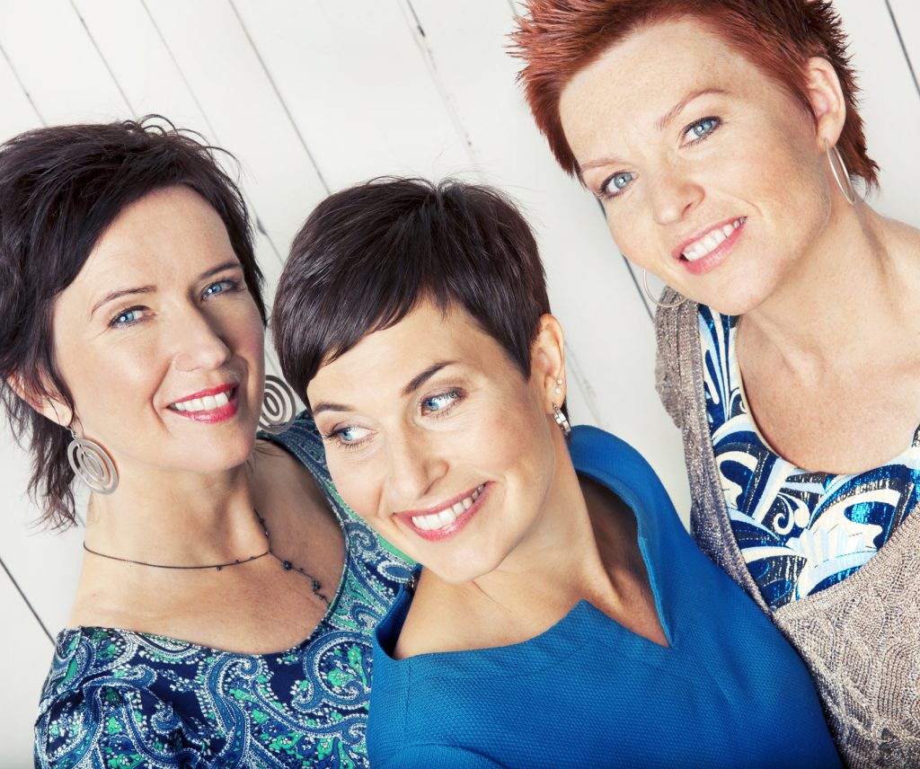 Trio Mediæval (foto Ingvil Skeie Ljones)