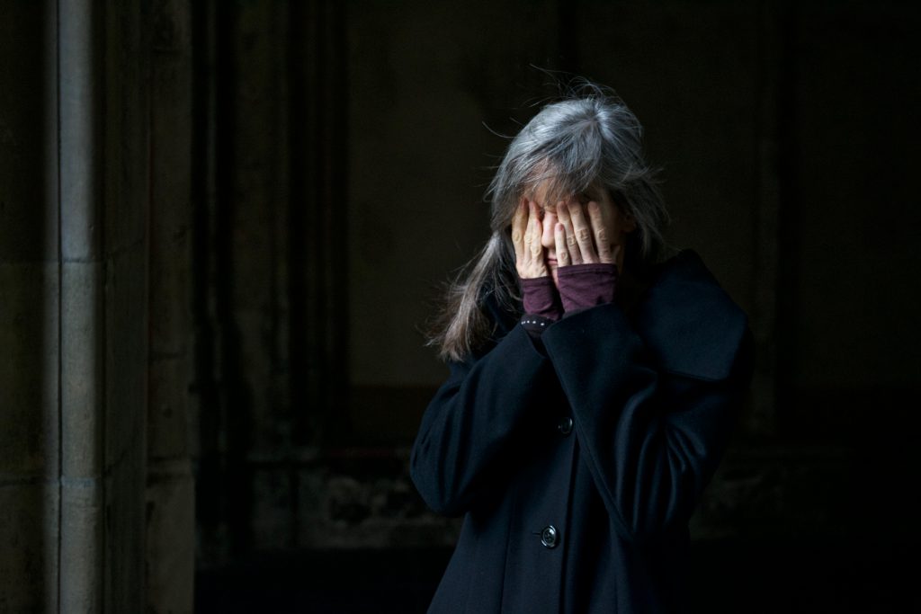 Nell Zink ©Marc Brester