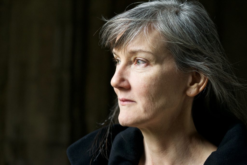 Nell Zink ©Marc Brester
