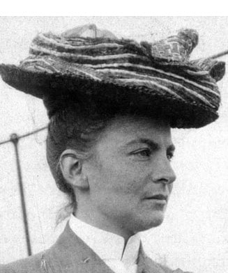 Helene Kröller-Müller