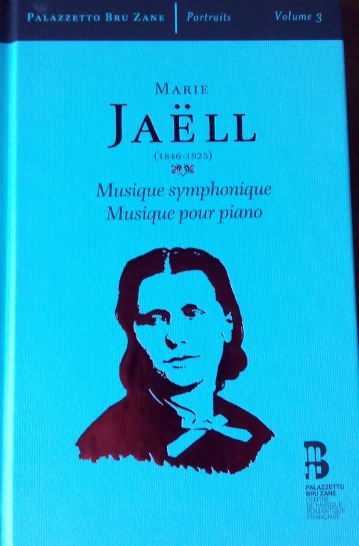 JaEll cover