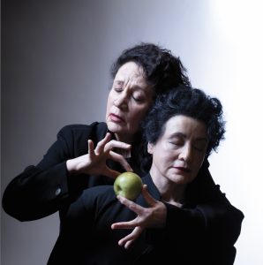 jiri kylian sabine kupferberg