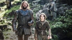 Hound-Arya