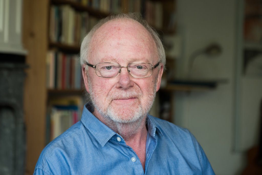 Louis Andriessen (c) Anna van Kooij DNO