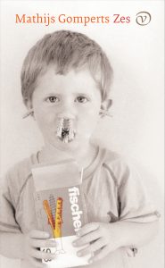 Zes - Matthijs Gomperts