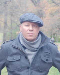 Pieter Waterdrinker (bron: athenaeum.nl)
