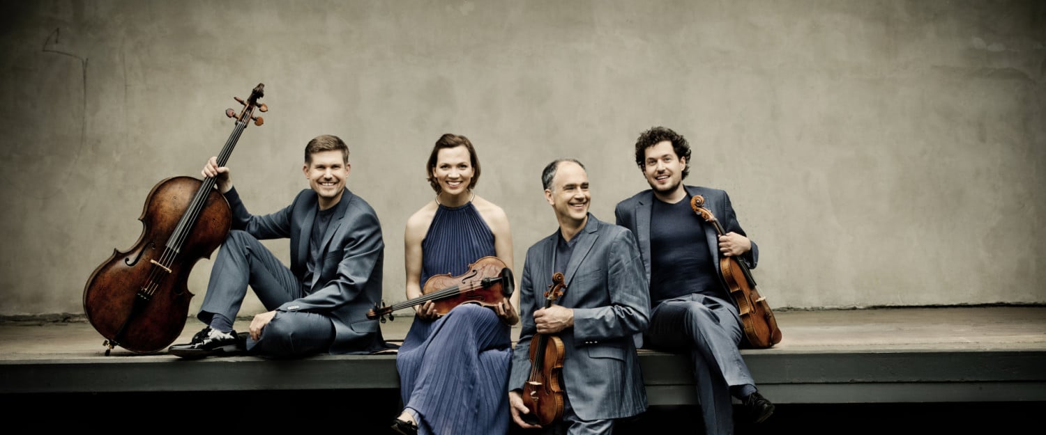 Signum Quartett