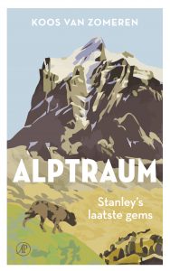 alptraum