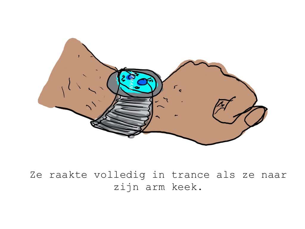 Horloge