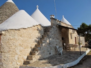 trullo frans van munster