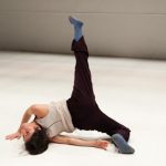 Europe In Motion - Bahar Temiz