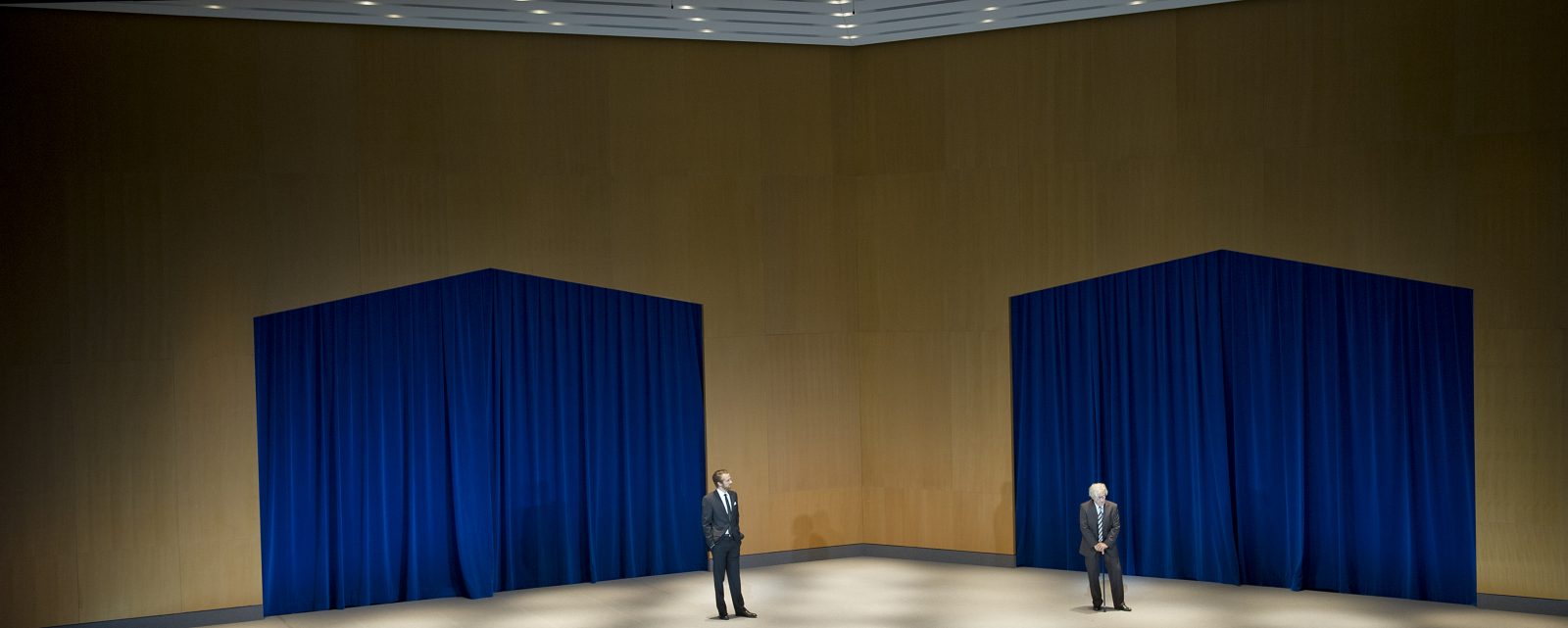 Foto: Monika Rittershaus