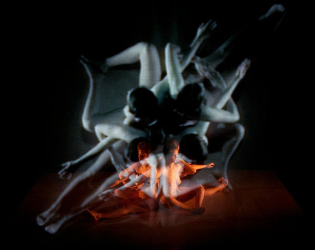 The Dry Piece, Keren Levi, foto © Anna van Kooij