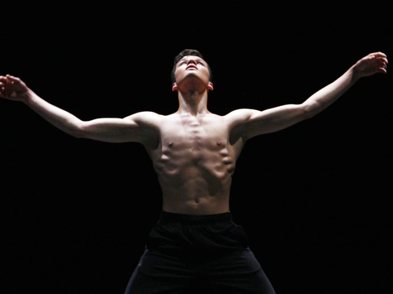 Pascal Schut. Foto: Hans Gerritsen