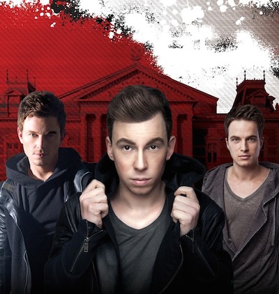 hardwell