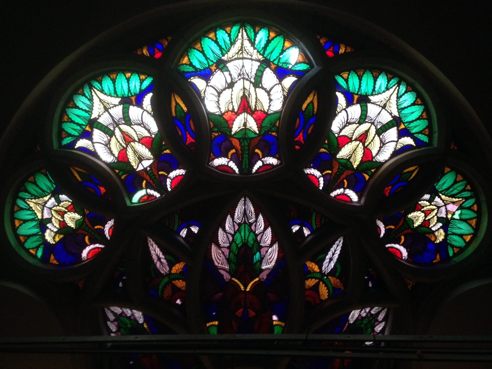 danskerk