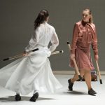 Scènefoto uit 'Clubbing' van Keren Levi en Tom Parkinson