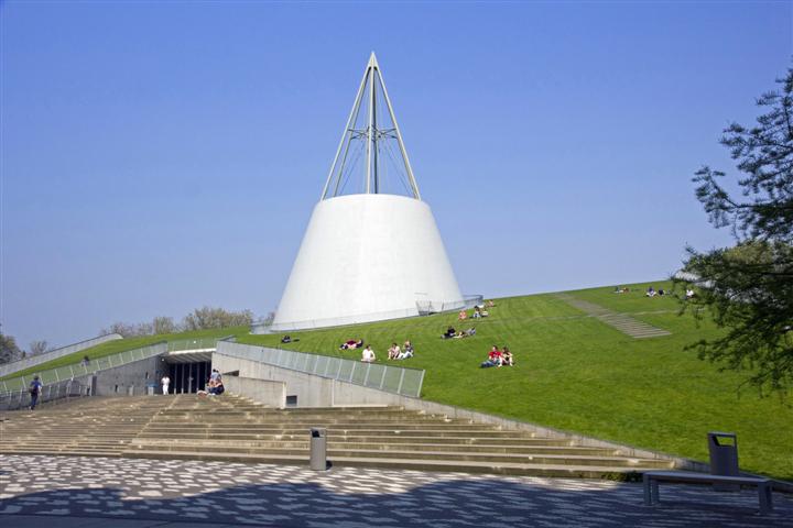 Bibliotheek Delft