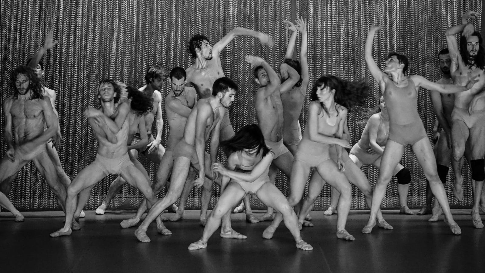 Extremalism BNM ICKamsterdam © Alwin Poiana