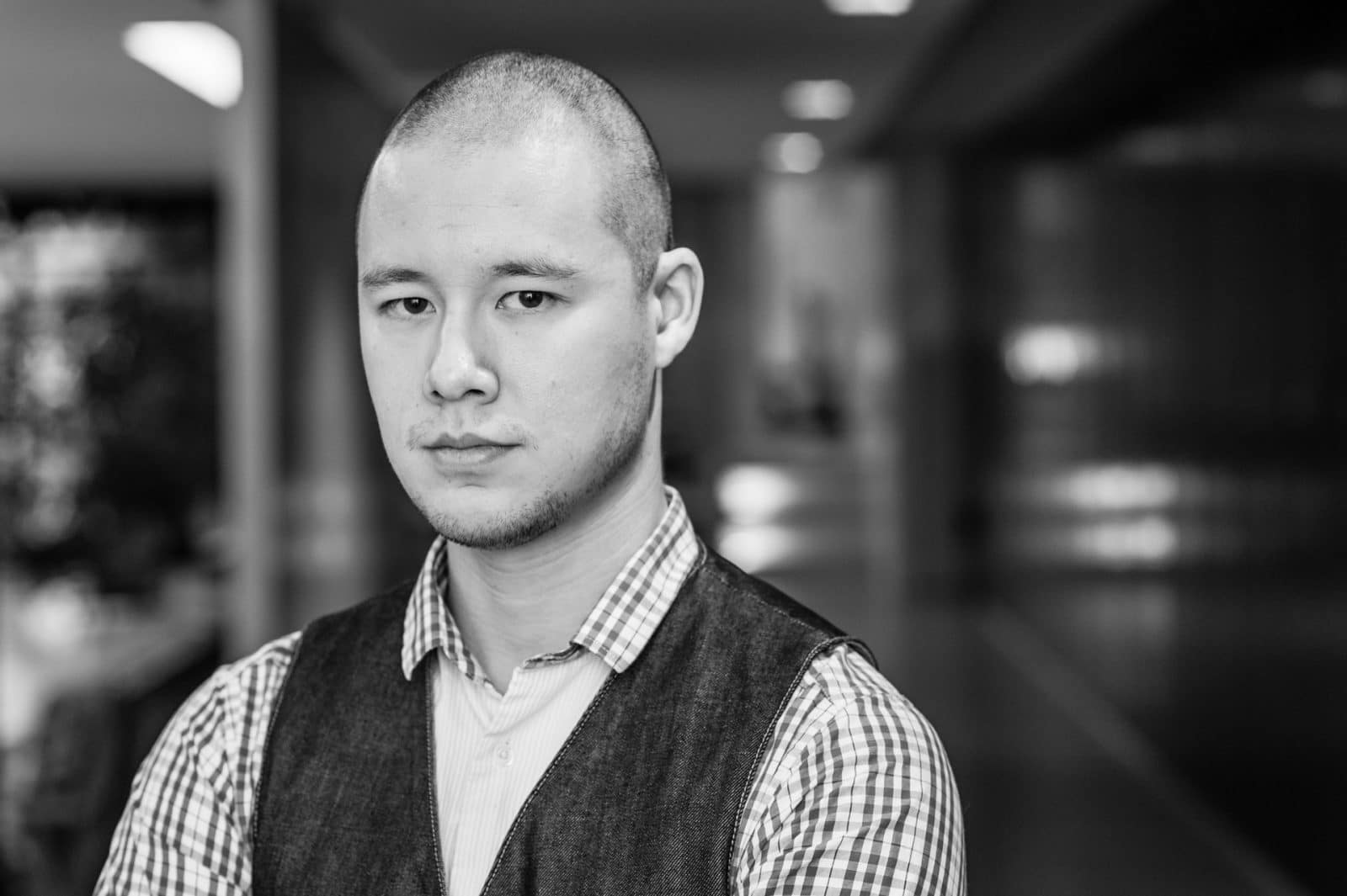 Vincent WJ Van Gerven Oei