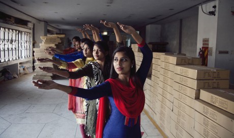 bangladesh