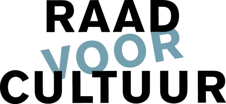 logo raad voor cultuur