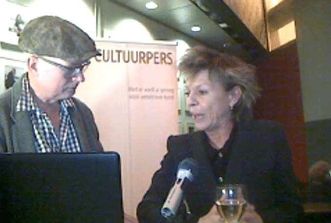 connie palmen