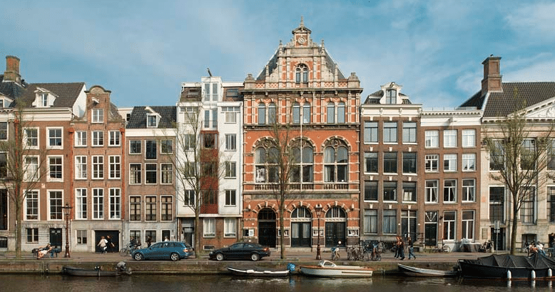 Doelenzaal