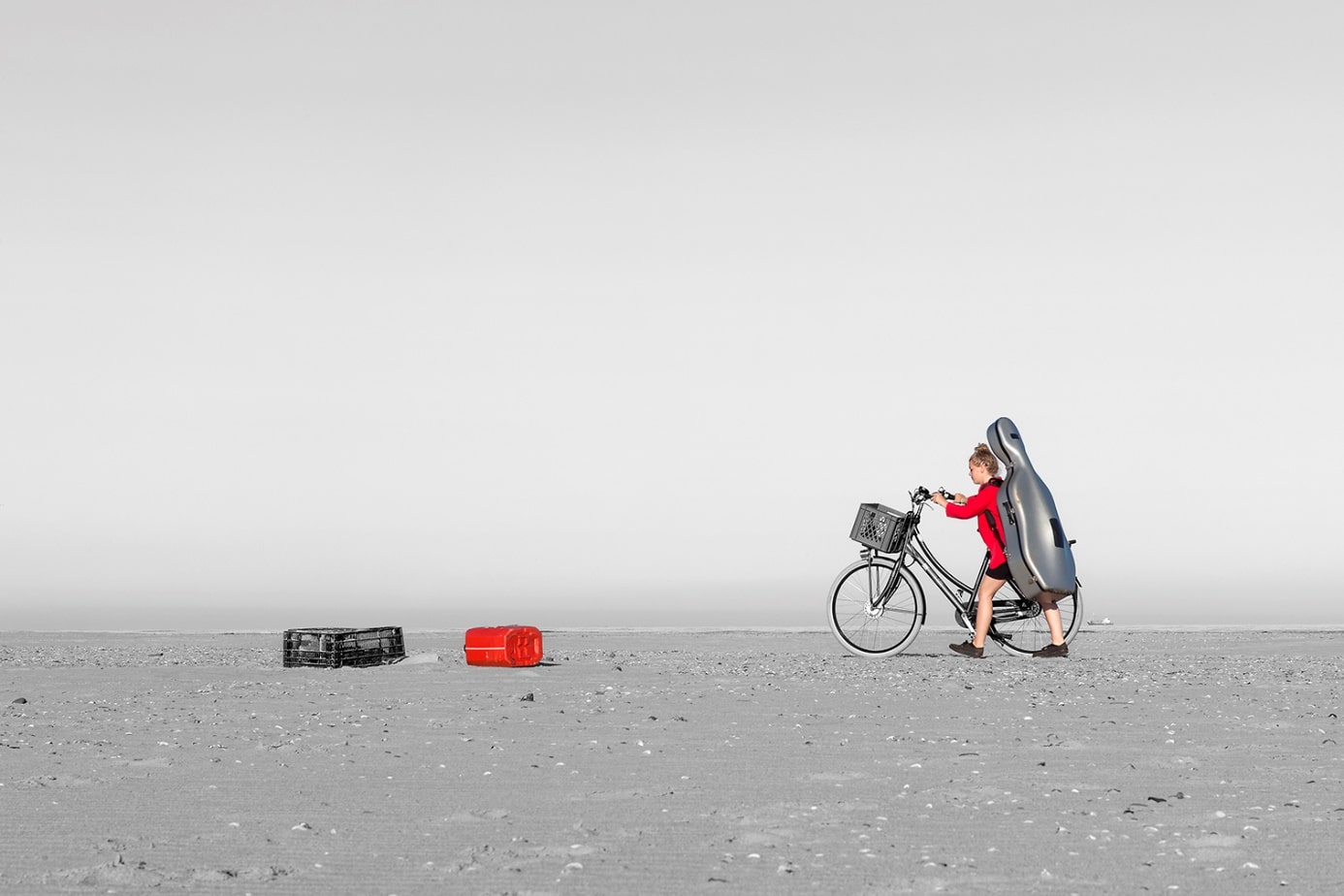 Publiciteitsbeeld Hexagon Ensemble