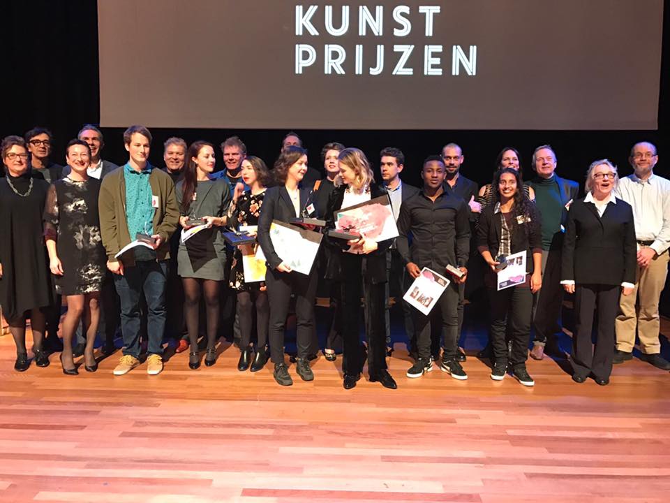 piket kunstprijzen