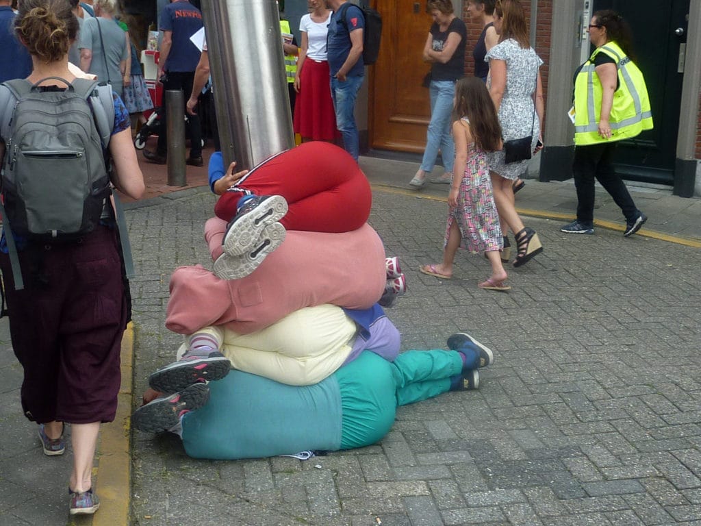 Playful Arts Festival
