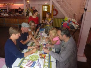 Playful Arts Festival